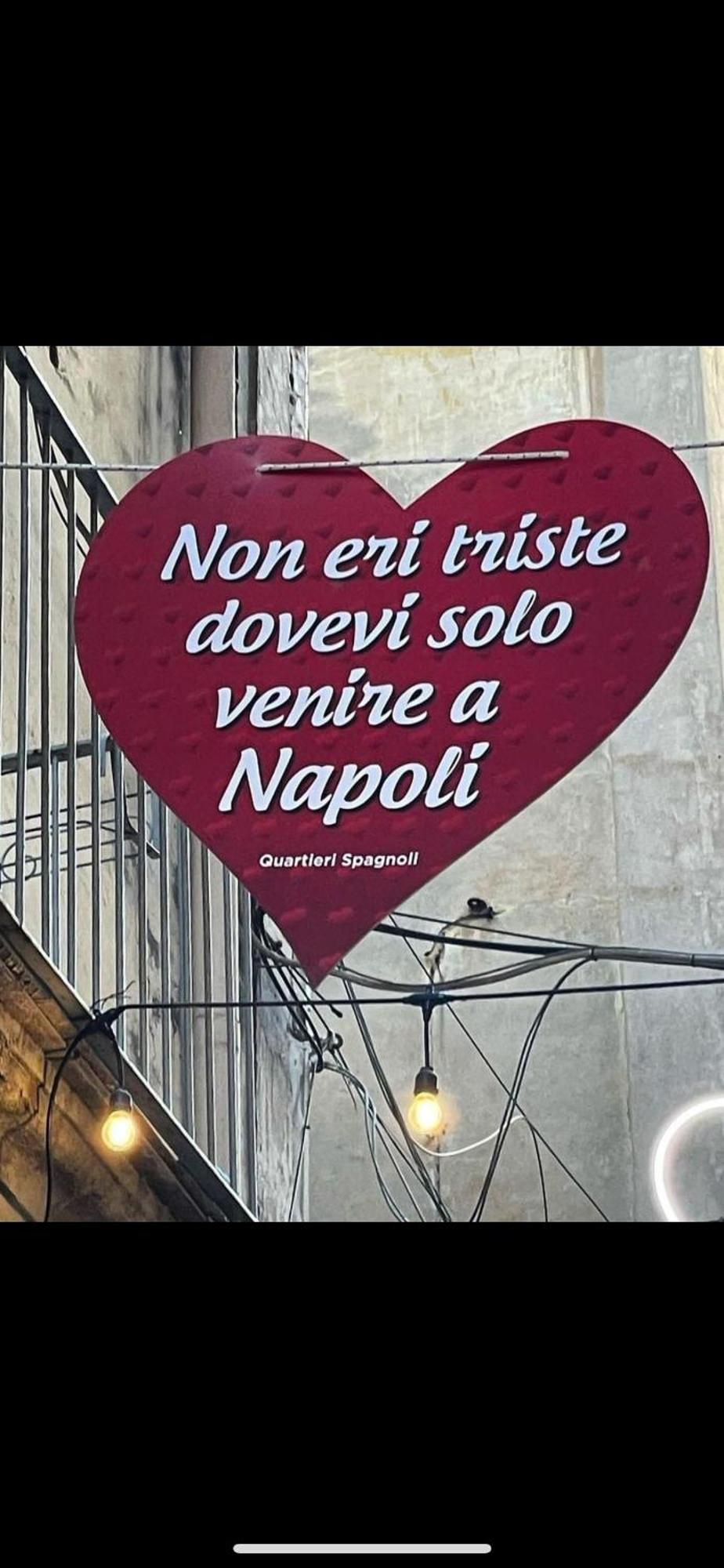Casetta Piazza Plebiscito Napoli Eksteriør bilde